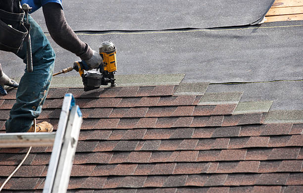 Licensed Gutter Installation service in Redfield, KS - Brentwood Metal Roofing